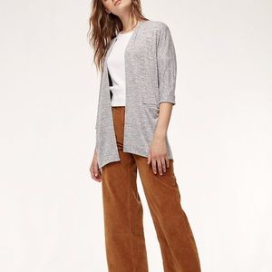 🔥HOST PICK🔥 Aritzia's Wilfred Free Zlata Sweater